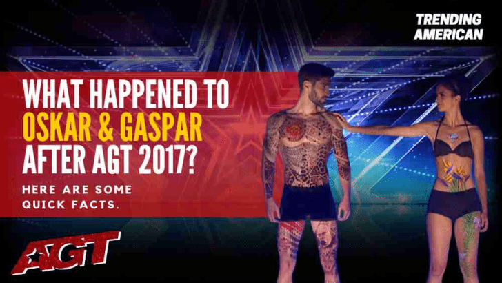 Where Are Oskar & Gaspar Now? Here is their Net Worth & Latest Update After AGT.