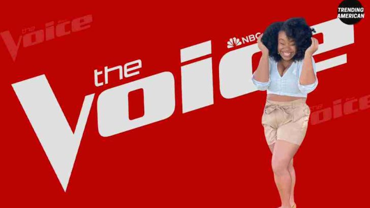 Where Is KoKo Now? Discovering Her Journey from The Voice to Fame and Net Worth 2023