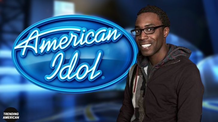 Aaron Marcellus Net Worth & What Happened To Him After American Idol.