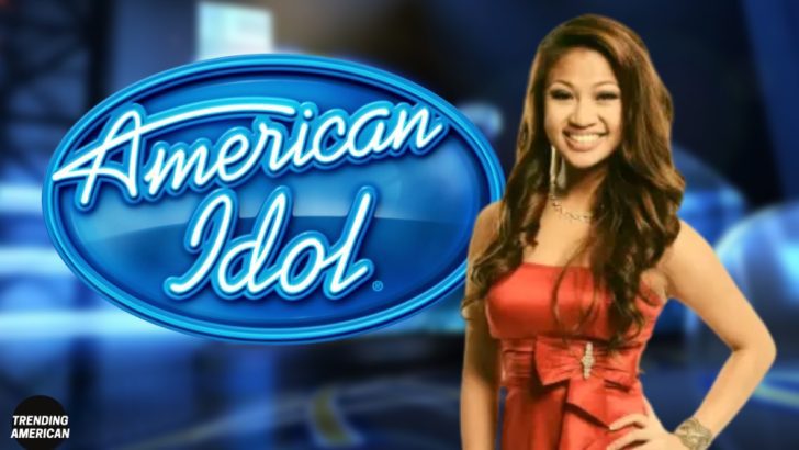 Adriana Latonio Net Worth & What Happened To Her After American Idol.