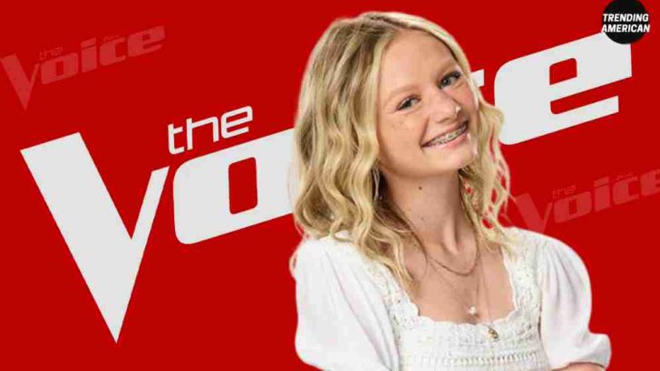 Where Is Ansley Burns Now? Discovering Her Journey from The Voice to Fame and Net Worth 2023