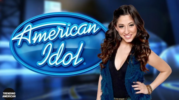 Brielle Von Hugel Net Worth & What Happened To Her After American Idol.