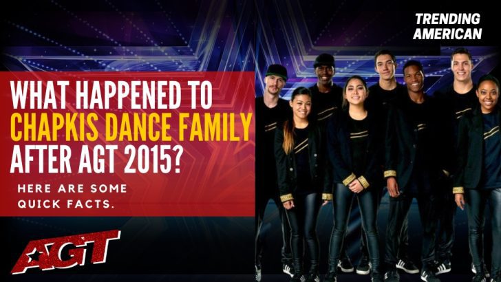 Where Is Chapkis Dance Family Now? Here is their Net Worth & Latest Update After AGT.