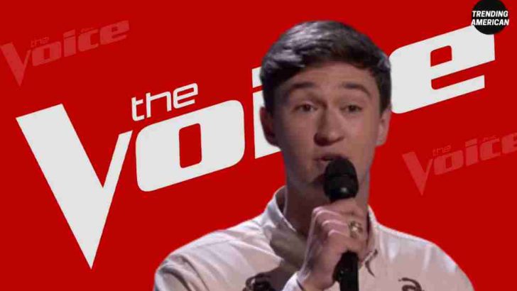Where Is Conor Sweeny Now? Discovering His Journey from The Voice to Fame and Net Worth 2023