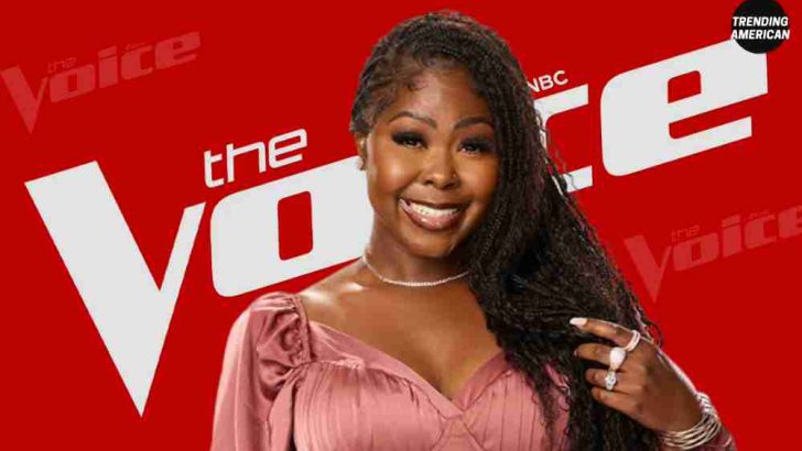 Where Is Constance Howard Now? Discovering Her Journey from The Voice to Fame and Net Worth 2023