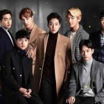 EXO - richest Kpop Band