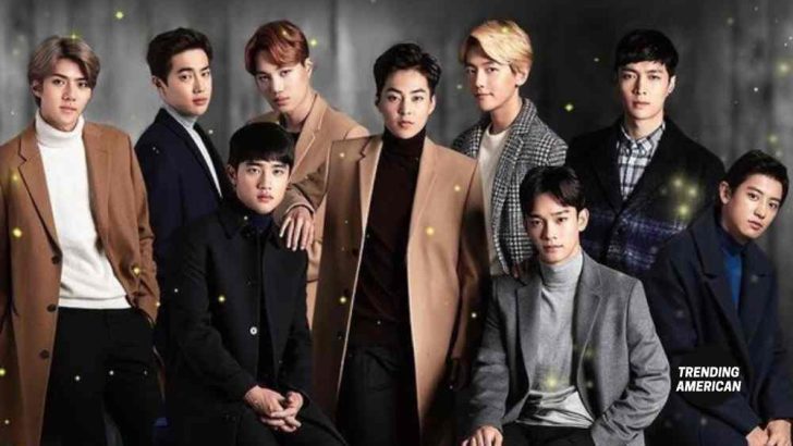 Exo K-Pop Band: All You Need to Know About the Richest K-Pop Band
