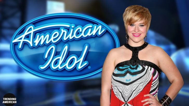 Erika Van Pelt Net Worth & What Happened To Her After American Idol.