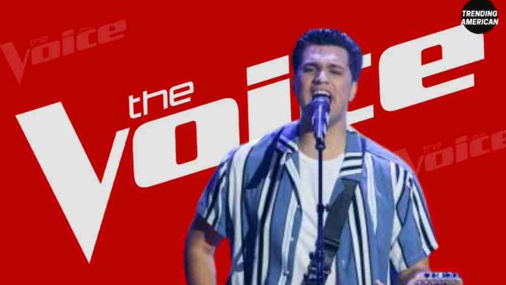 Where Is Hanny Ramadan Now? Discovering His Journey from The Voice to Fame and Net Worth 2023