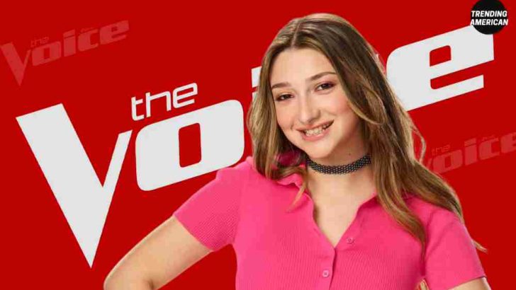 Where Is Jillian Jordyn Now? Discovering Her Journey from The Voice to Fame and Net Worth 2023