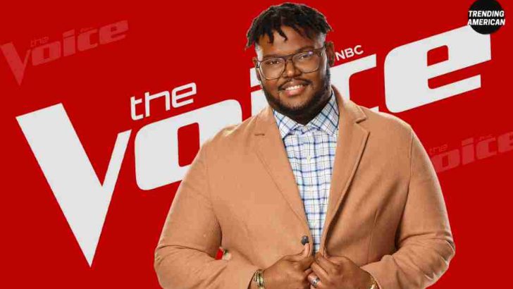 Where Is Justin Aaron Now? Discovering His Journey from The Voice to Fame and Net Worth 2023