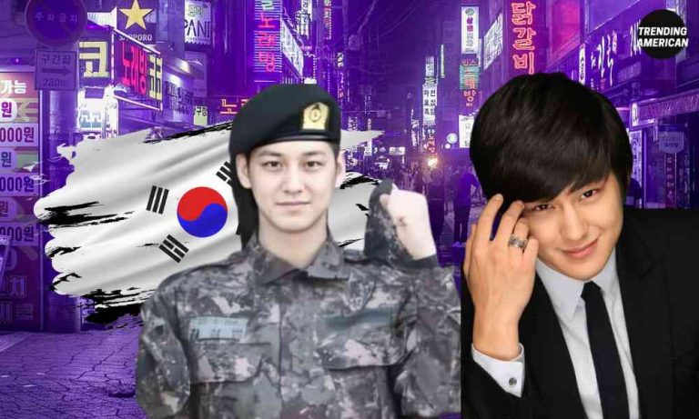Kim Bum | Before & After The Military Service