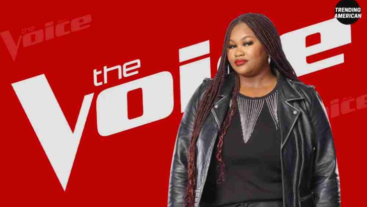 Where Is Manasseh Samone Now? Discovering Her Journey from The Voice to Fame and Net Worth 2023
