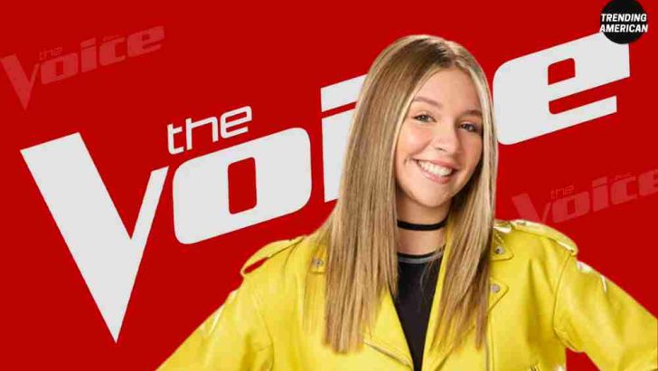 Where Is Rowan Grace Now? Discovering Her Journey from The Voice to Fame and Net Worth 2023