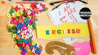 Support Your Children in Learning English