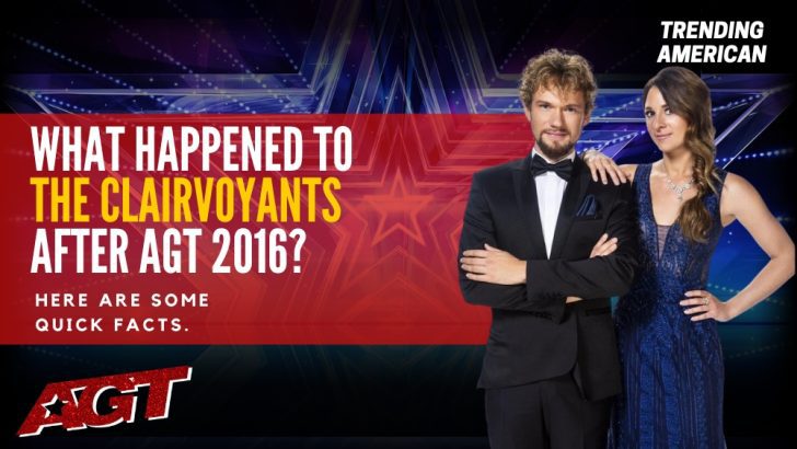 Where Are The Clairvoyants Now? Here is their Net Worth & Latest Update After AGT.