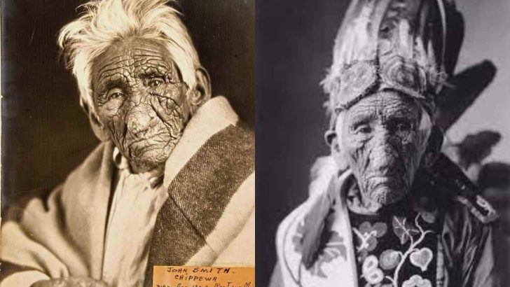 John Smith: America’s longest-lived man for 137 years