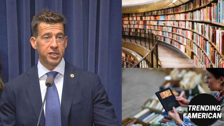 Illinois Takes a Stand: First State to Halt Book Bans