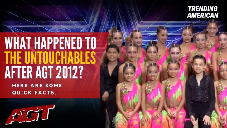 Where Are The Untouchables Now? Here is their Net Worth & Latest Update After AGT.