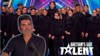 What happened to Unity in Britain’s Got Talent