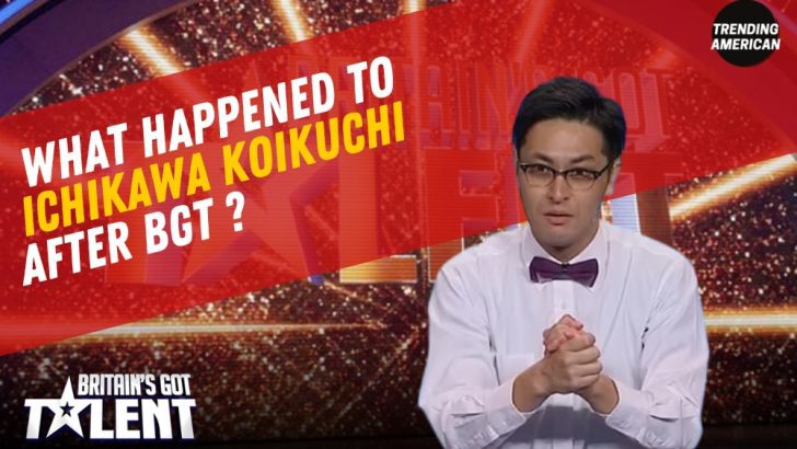 Ichikawa Koikuchi Age, Net Worth & Latest Update After BGT