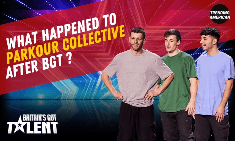 Parkour Collective Age, Net Worth & Latest Update After BGT