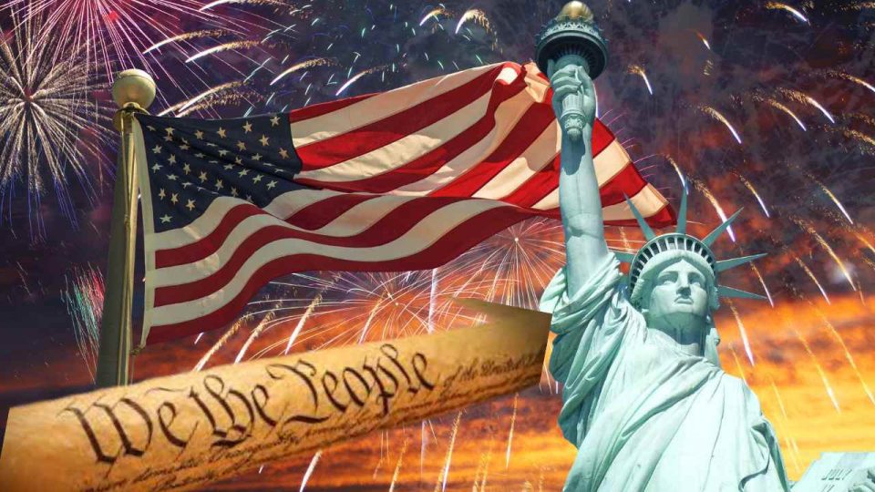 Top Most Surprising Facts About The Fourth Of July! Trending American