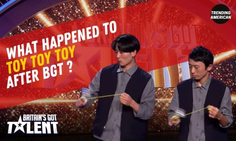 Toy Toy Toy Age, Net Worth & Latest Update After BGT