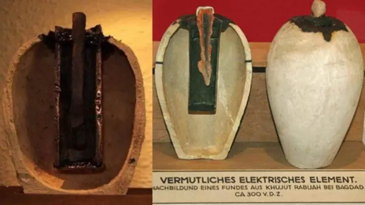 World’s Oldest Battery In Iraq | Fascinating Things To Know About ‘The Baghdad Battery’ With A History of Over 2000 Years!