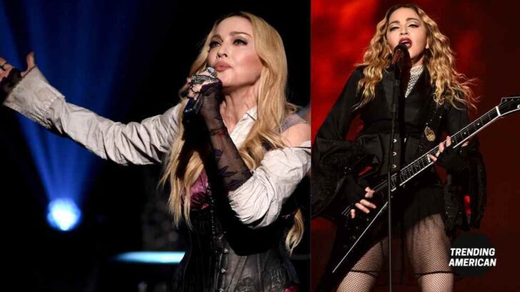 Recap Of Madonna’s No.1 Hits On the Billboard Hot 100 | Happy Birthday Madonna!
