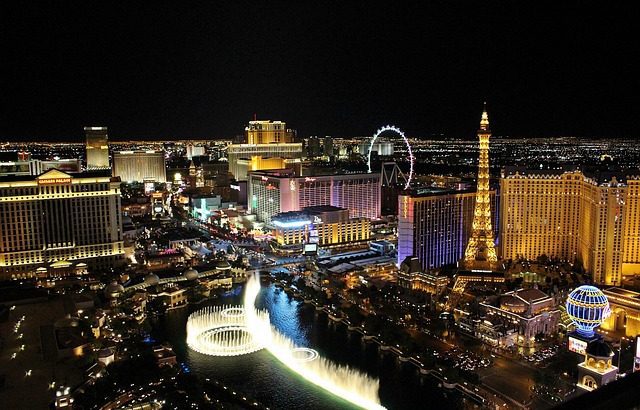 How To Stay Safe And Have Fun In Las Vegas