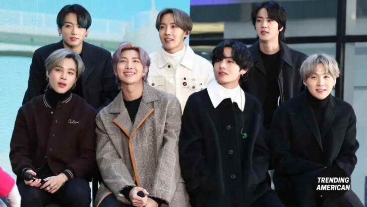 BTS Is Coming Back In 2025! Where Will They Have Their Reunion Concert?