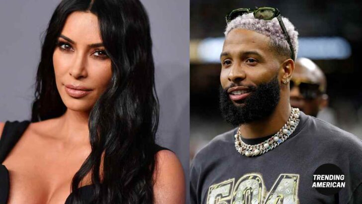 Is Kim Kardashian Dating A Popular NFL Player?
