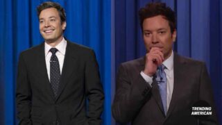 Jimmy Fallon Apologises Over The Allegations Of “Toxic” Work Environment From Employees!