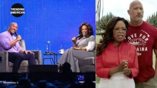 Oprah And The Rock Receive Unexpected Backlash Over The Maui Relief Fund!