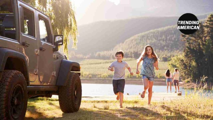 Plan a Safe and Fun-Filled Summer Trip for Your Family to a Destination with Clean Air!