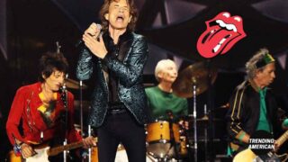 Rolling Stones All Set To Release Their First Studio Album In 18 Years!