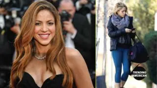 Shakira Charged with Tax Evasion Again She Owes Millions To the Spanish Government!