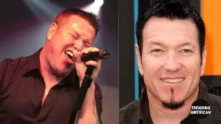 Smash Mouth singer Steve Harwell 'on deathbed' Where Is He Now