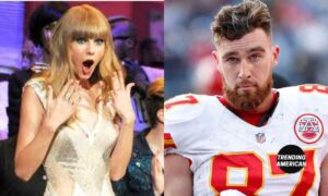 Travis Kelce's Ex-Girlfriend Has a Warning for Taylor Swift!