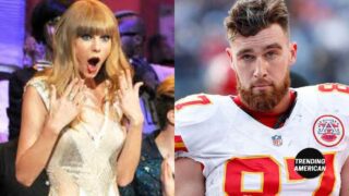 Travis Kelce's Ex-Girlfriend Has a Warning for Taylor Swift!