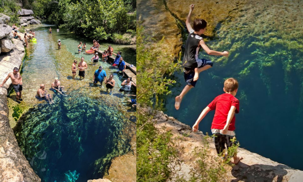 5 Facts about Mysterious Jacob's WellÂ 