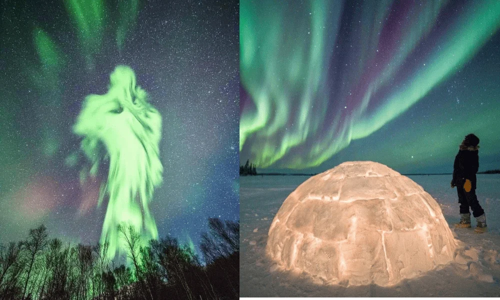 5 Unusual Facts about the Northern Lights