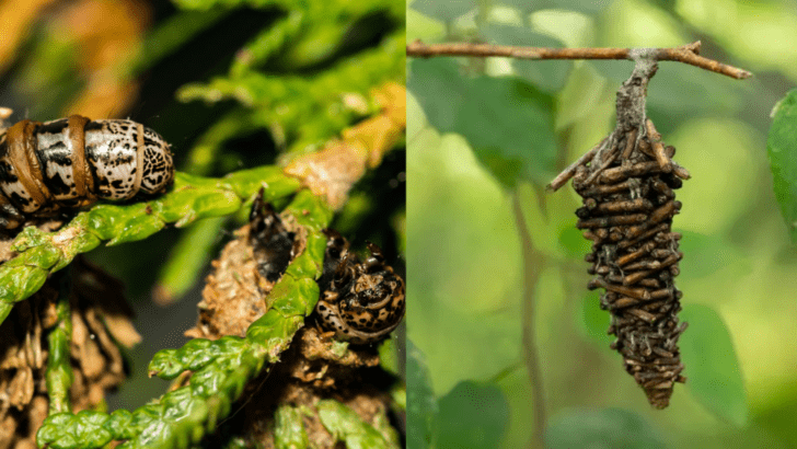 All Things You Need to Know About Bagworm Caterpillar | Nature’s Smallest Craftsman