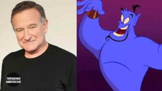 Disney Is Bringing Back Robin Williams’ Real Voice!
