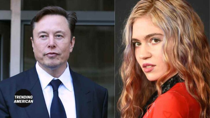 Elon Musk Is In A Lawsuit | His Ex-Girlfriend Grimes Goes Against Elon!
