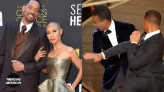Jada Pinkett Says That Chris Rock Has Asked Her Out On A Date!