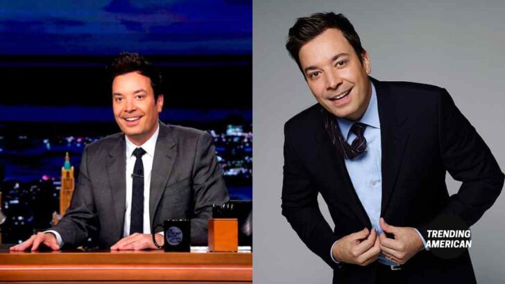Jimmy Fallon Returns With ‘The Tonight Show’!