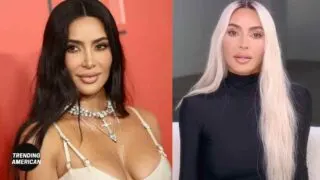 Kim Kardashian Breaks Her Silence On The Israel-Palestine War!