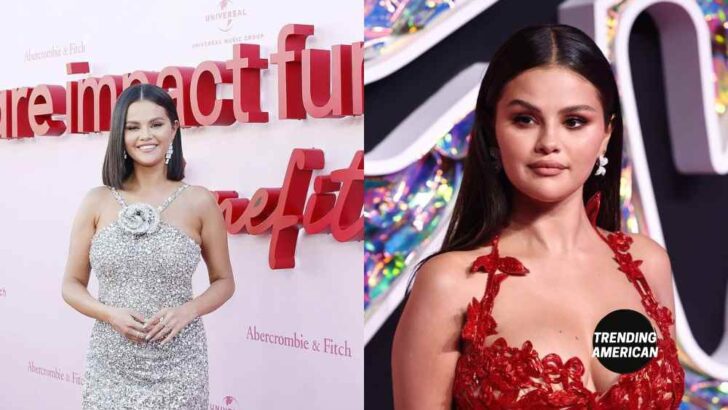 Selena Gomez Gets Support From A-List Celebrity Friends To Her Mental Health Fund.